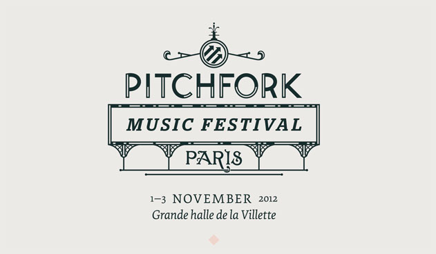 Picthfork Music Festival