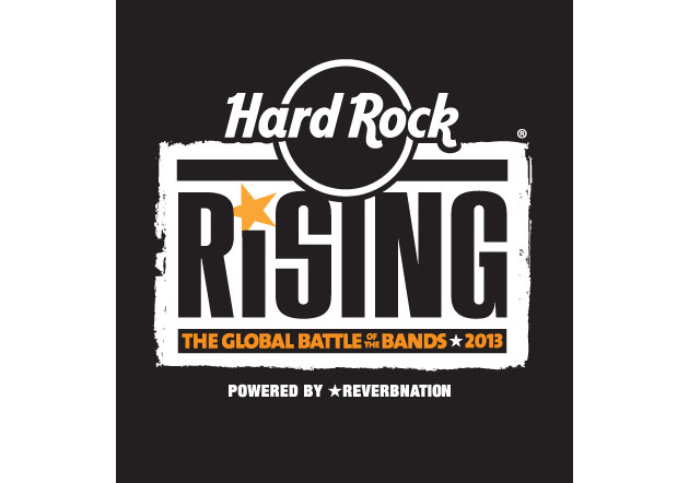 hard rock cafe rising