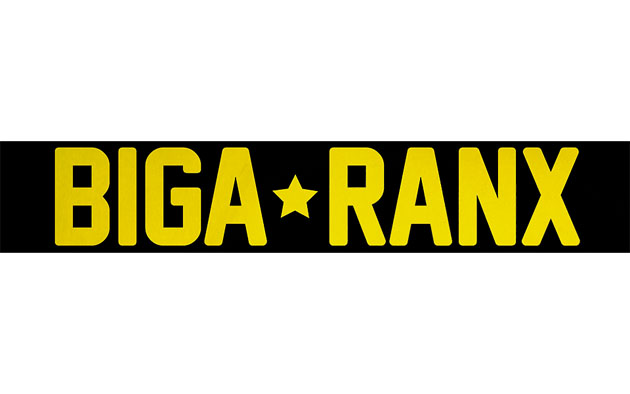 biga ranx